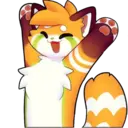 স্টিকার