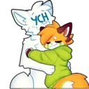 স্টিকার