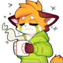 স্টিকার