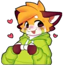 স্টিকার