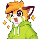 স্টিকার