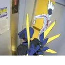 ஸ்டிக்கர்