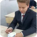 สติกเกอร์