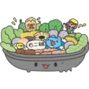 ស្ទីកเกอร์