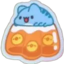 ស្ទីកเกอร์