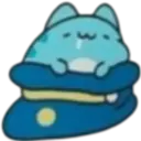 ស្ទីកเกอร์