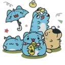 ស្ទីកเกอร์