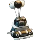 ស្ទីកเกอร์