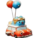 ស្ទីកเกอร์