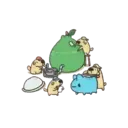 ស្ទីកเกอร์