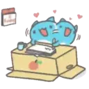 ស្ទីកเกอร์