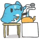 ស្ទីកเกอร์