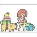 ស្ទីកเกอร์