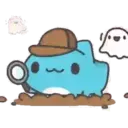 ស្ទីកเกอร์