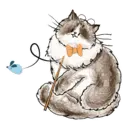 ស្ទីកเกอร์