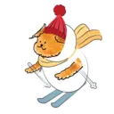 ស្ទីកเกอร์