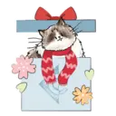 ស្ទីកเกอร์