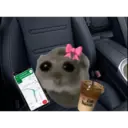 ស្ទីកเกอร์