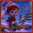 ஸ்டிக்கர்