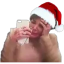 স্টিকার