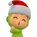 ស្ទីកเกอร์