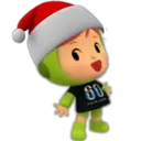 ស្ទីកเกอร์