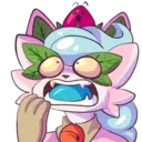 ស្ទីកเกอร์