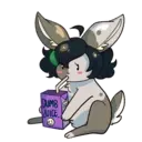 ស្ទីកเกอร์