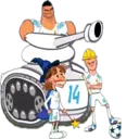 ஸ்டிக்கர்