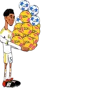 ஸ்டிக்கர்