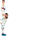 ஸ்டிக்கர்