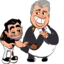 ஸ்டிக்கர்