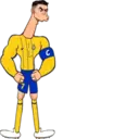 ஸ்டிக்கர்