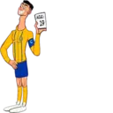 ஸ்டிக்கர்