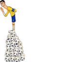 ஸ்டிக்கர்