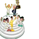 ஸ்டிக்கர்