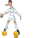 ஸ்டிக்கர்