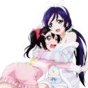 ស្ទីកเกอร์