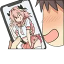 ស្ទីកเกอร์