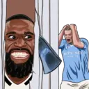 ஸ்டிக்கர்