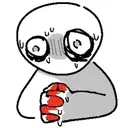 স্টিকার