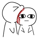 স্টিকার