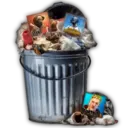 สติกเกอร์