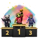 สติกเกอร์