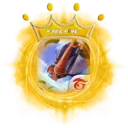 สติกเกอร์