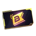 สติกเกอร์