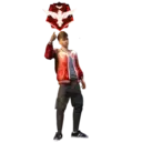 สติกเกอร์