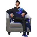 สติกเกอร์