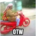 স্টিকার