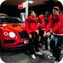 ស្ទីកเกอร์